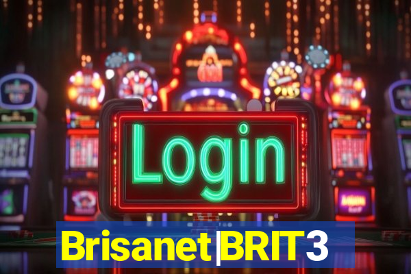 Brisanet|BRIT3